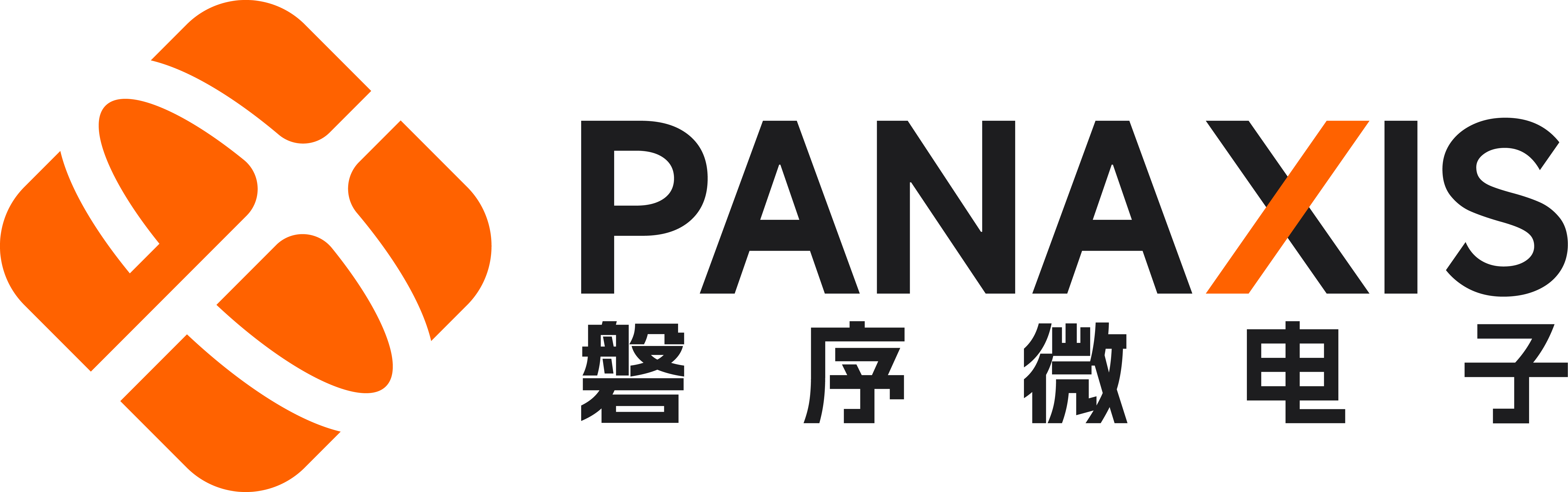 Panaxis Logo